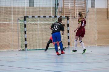 Bild 83 - B-Juniorinnen Kreismeisterschaft OD/RZ